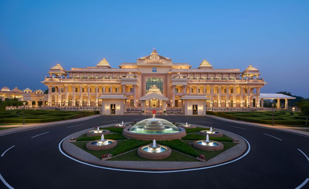 Architecture Feature