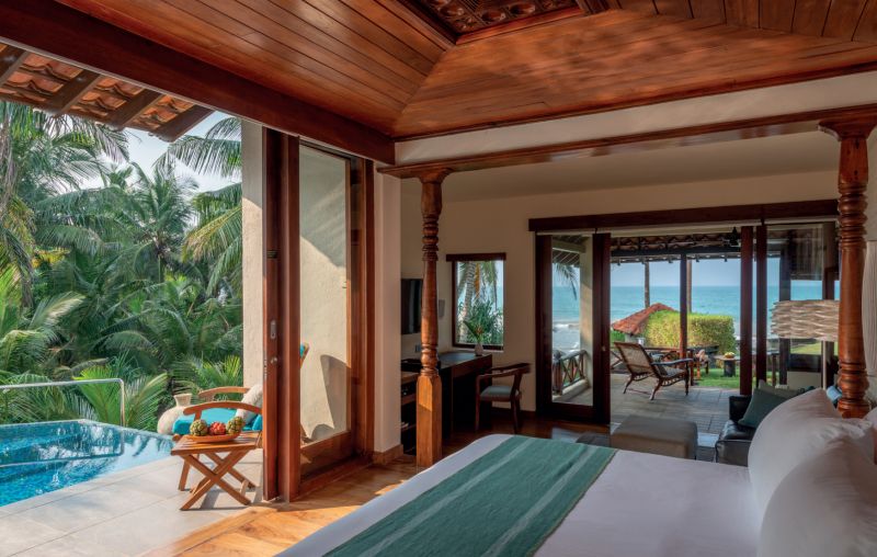 Saman Villas Suite