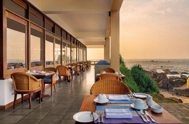 Saman Villas Suite