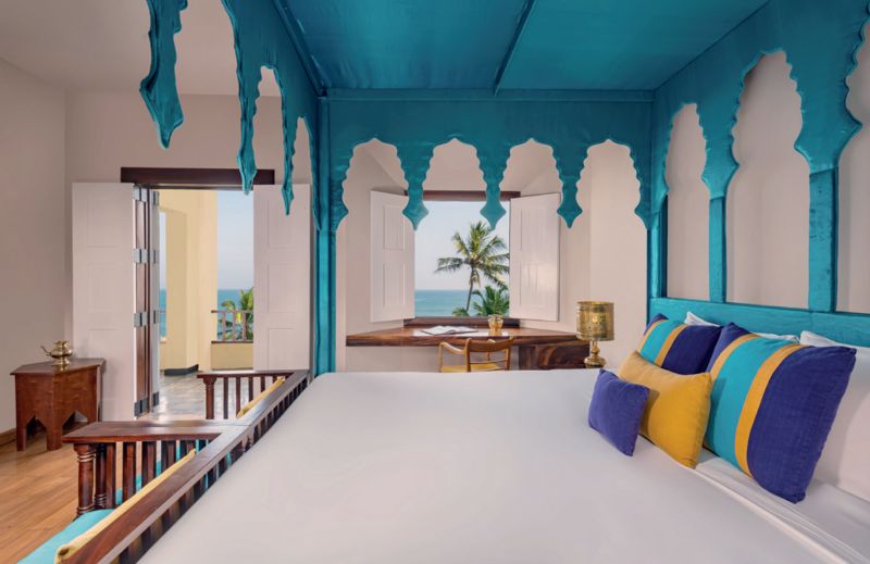Saman Villas Suite