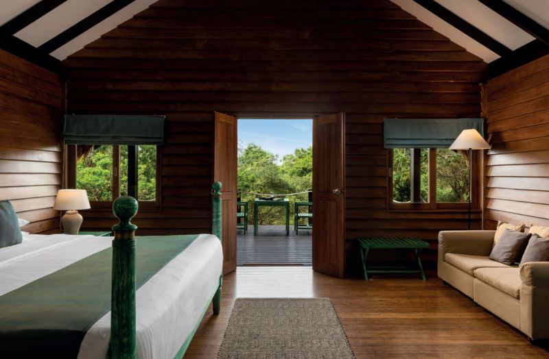 Saman Villas Suite