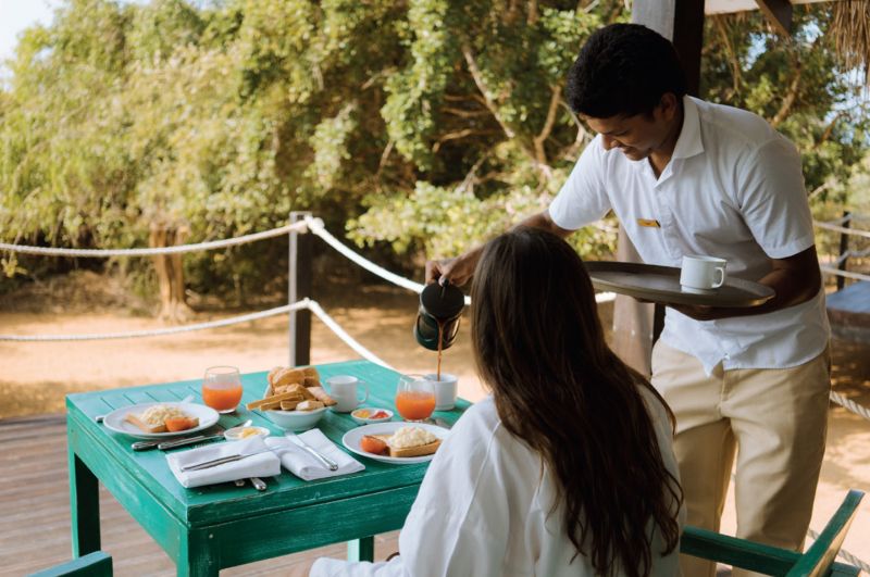 Saman Villas Suite