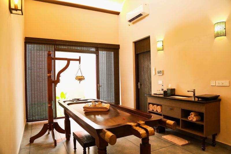 Ayurveda Wellness
