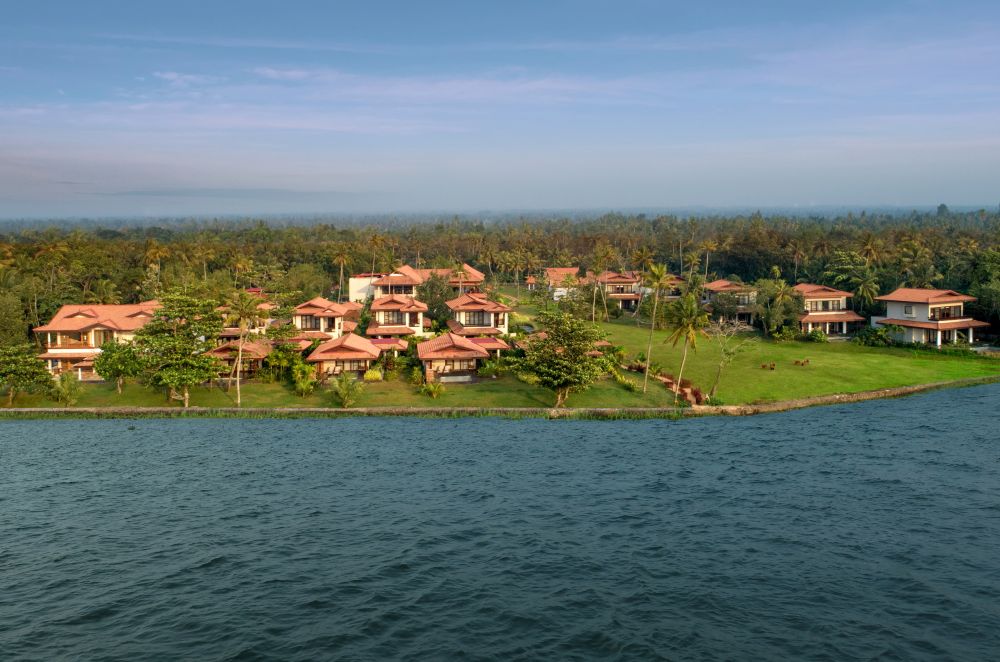 Niraamaya Life Retreat