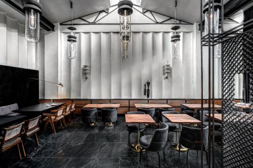 Ashiesh Shah Architecture and Design