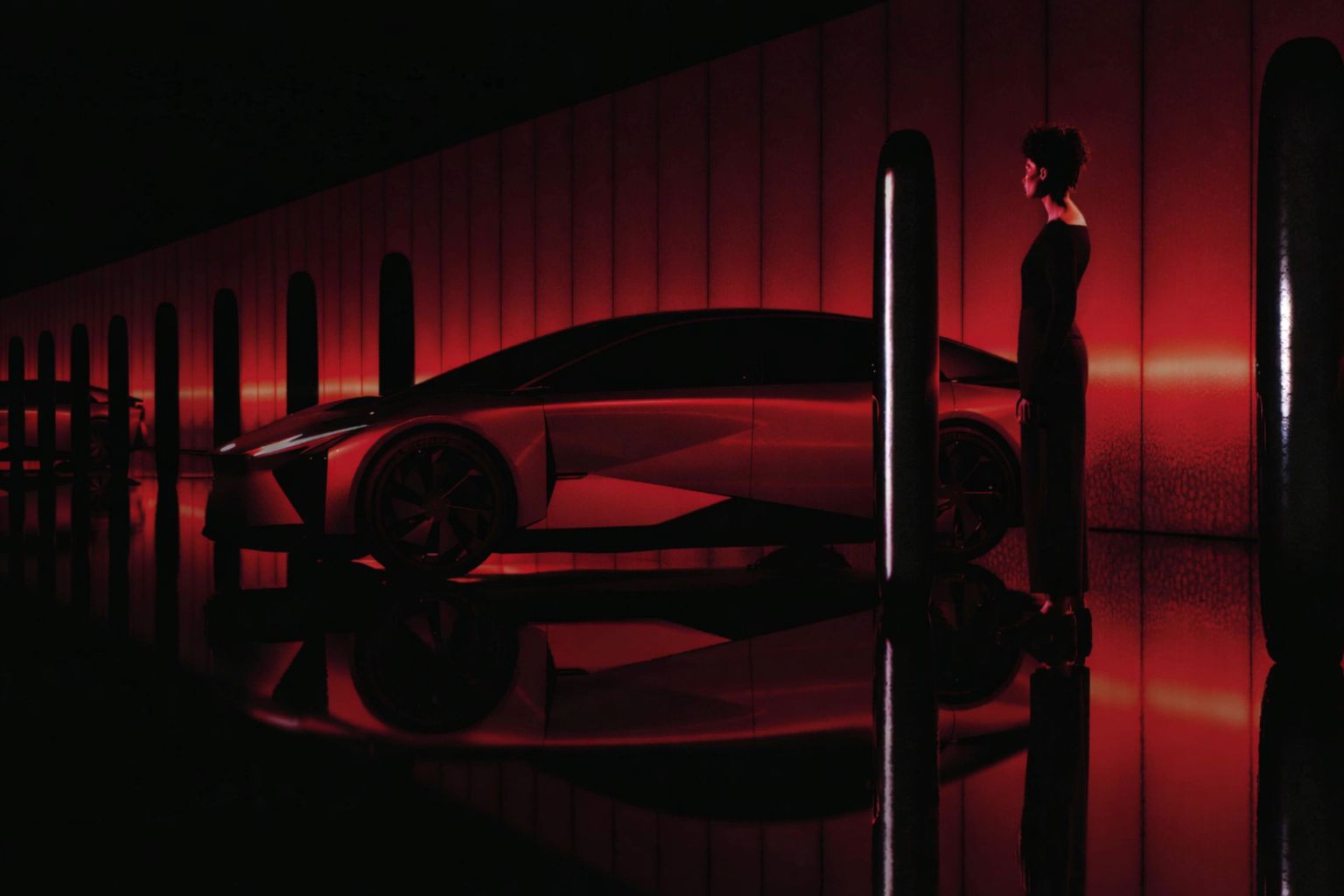 Lexus LF-ZC Concept