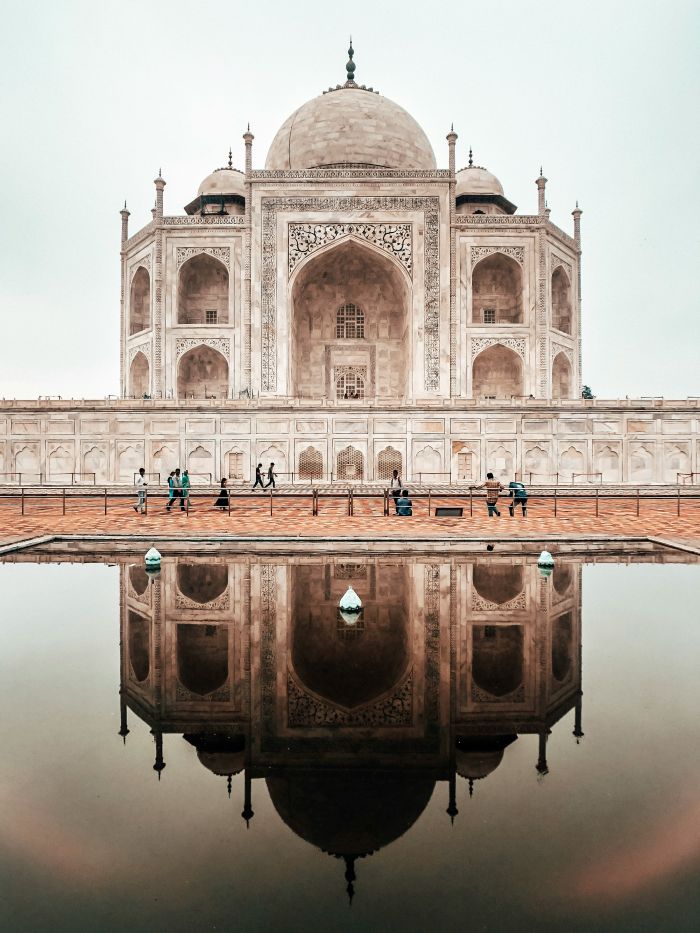 Architecture Feature