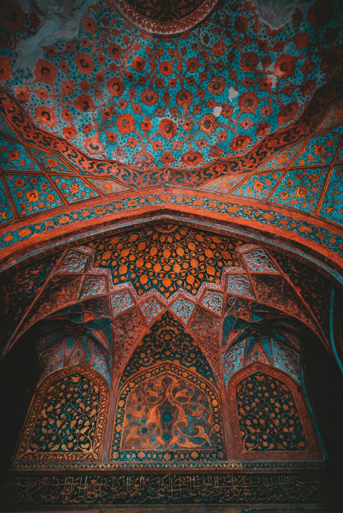 Luxury Wedding Setup in Agra