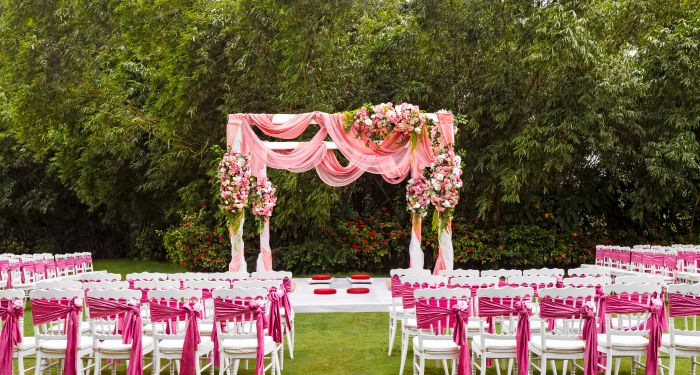 Grand Event Venue
