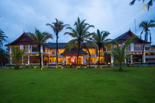 Smart Luxury Suite